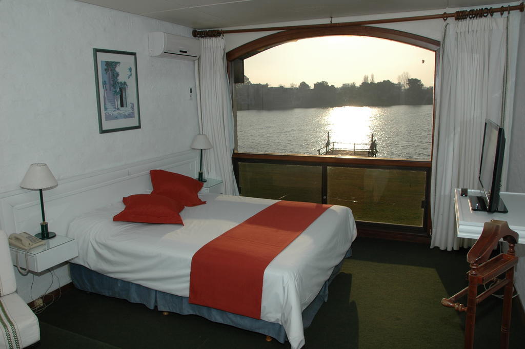 מלון סיודאד לה קוסטה Wyndham Garden Montevideo Carrasco חדר תמונה